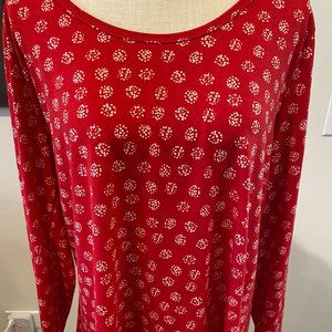 LuLaRoe Lynnae 2XL (NWT)
